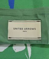 UNITED ARROWS（ユナイテッドアローズ）ロング・マキシ丈スカート 緑 サイズ:40(M位) レディース/2200726531088