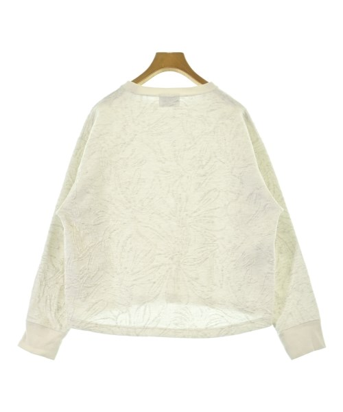 UNITED ARROWS（ユナイテッドアローズ）Tシャツ・カットソー 白 サイズ:F レディース/2200727007056