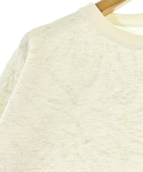UNITED ARROWS（ユナイテッドアローズ）Tシャツ・カットソー 白 サイズ:F レディース/2200727007056