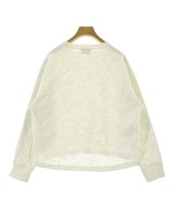 UNITED ARROWS（ユナイテッドアローズ）Tシャツ・カットソー 白 サイズ:F レディース/2200727007056