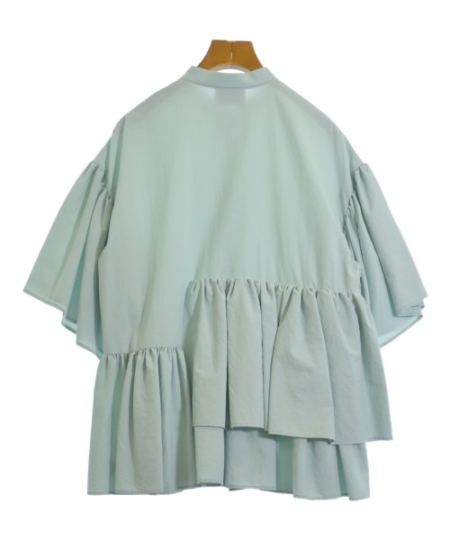 UNITED ARROWS（ユナイテッドアローズ）ブラウス 緑 サイズ:36(S位) レディース/2200727913067