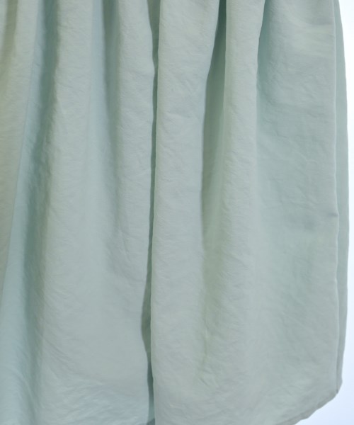 UNITED ARROWS（ユナイテッドアローズ）ブラウス 緑 サイズ:36(S位) レディース/2200727913067