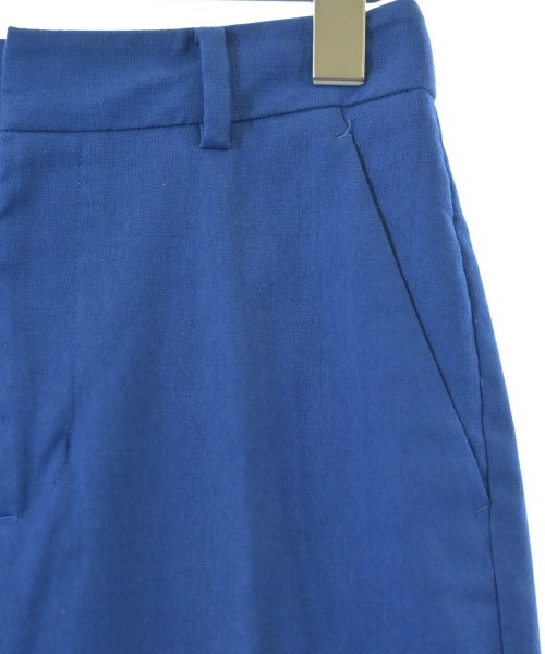 UNITED ARROWS（ユナイテッドアローズ）その他 青 サイズ:34(XS位) レディース/2200728329034