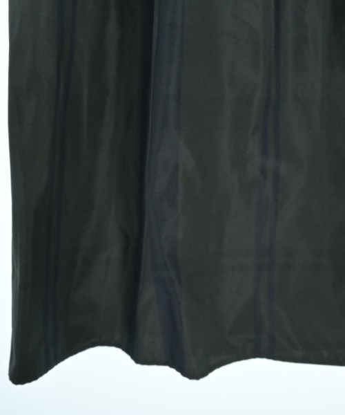 UNITED ARROWS（ユナイテッドアローズ）ロング・マキシ丈スカート カーキ サイズ:36(S位) レディース/2200728330085