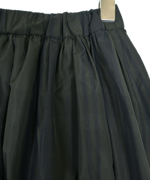 UNITED ARROWS（ユナイテッドアローズ）ロング・マキシ丈スカート カーキ サイズ:36(S位) レディース/2200728330085