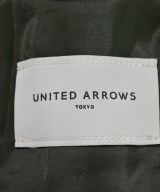 UNITED ARROWS（ユナイテッドアローズ）ロング・マキシ丈スカート カーキ サイズ:36(S位) レディース/2200728330085