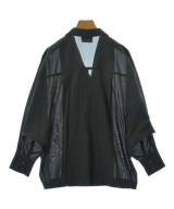 UNITED ARROWS（ユナイテッドアローズ）カジュアルジャケット 黒 サイズ:36(S位) レディース/2200728385030