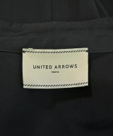 UNITED ARROWS（ユナイテッドアローズ）カジュアルジャケット 黒 サイズ:36(S位) レディース/2200728385030