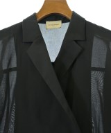 UNITED ARROWS（ユナイテッドアローズ）カジュアルジャケット 黒 サイズ:36(S位) レディース/2200728385030