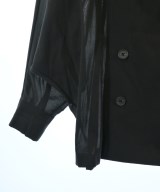 UNITED ARROWS（ユナイテッドアローズ）カジュアルジャケット 黒 サイズ:36(S位) レディース/2200728385030