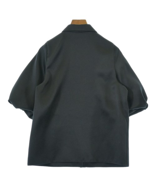UNITED ARROWS（ユナイテッドアローズ）カジュアルシャツ 黒 サイズ:F レディース/2200728385047