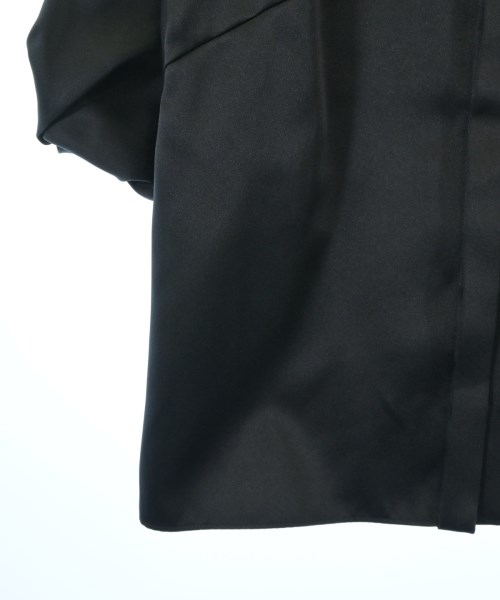 UNITED ARROWS（ユナイテッドアローズ）カジュアルシャツ 黒 サイズ:F レディース/2200728385047