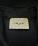 UNITED ARROWS（ユナイテッドアローズ）カジュアルシャツ 黒 サイズ:F レディース/2200728385047