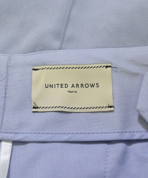 UNITED ARROWS（ユナイテッドアローズ）その他 紫 サイズ:38(M位) レディース/2200728569041