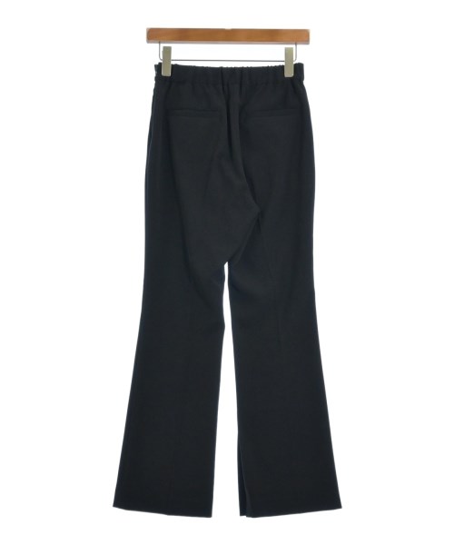 UNITED ARROWS（ユナイテッドアローズ）スラックス 黒 サイズ:36(S位) レディース/2200728647091