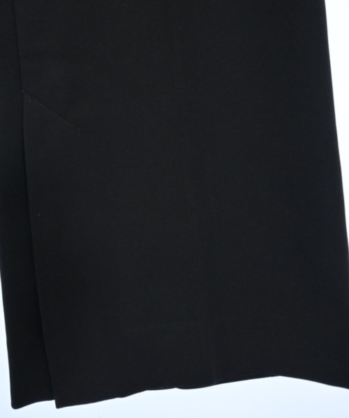 UNITED ARROWS（ユナイテッドアローズ）スラックス 黒 サイズ:36(S位) レディース/2200728647091