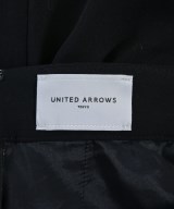 UNITED ARROWS（ユナイテッドアローズ）スラックス 黒 サイズ:36(S位) レディース/2200728647091