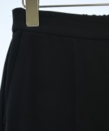 UNITED ARROWS（ユナイテッドアローズ）スラックス 黒 サイズ:36(S位) レディース/2200728647091