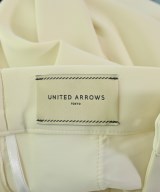 UNITED ARROWS（ユナイテッドアローズ）その他 白 サイズ:34(XS位) レディース/2200728916012