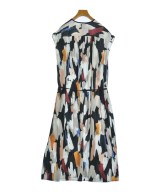 UNITED ARROWS（ユナイテッドアローズ）ワンピース 黒 サイズ:F レディース/2200729225076