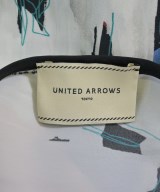 UNITED ARROWS（ユナイテッドアローズ）ワンピース 黒 サイズ:F レディース/2200729225076