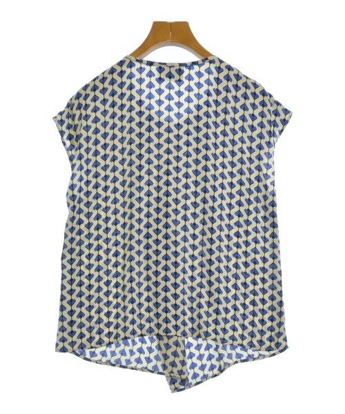 UNITED ARROWS（ユナイテッドアローズ）ブラウス ベージュ サイズ:36(S位) レディース/2200729225250
