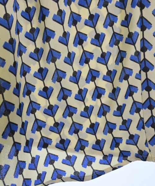 UNITED ARROWS（ユナイテッドアローズ）ブラウス ベージュ サイズ:36(S位) レディース/2200729225250