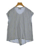 UNITED ARROWS（ユナイテッドアローズ）ブラウス ベージュ サイズ:36(S位) レディース/2200729225250