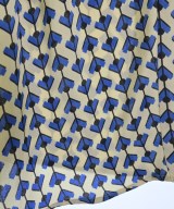 UNITED ARROWS（ユナイテッドアローズ）ブラウス ベージュ サイズ:36(S位) レディース/2200729225250