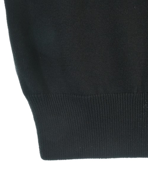 UNITED ARROWS（ユナイテッドアローズ）ベスト/ノースリーブ 黒 サイズ:-(L位) レディース/2200730787082
