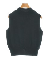 UNITED ARROWS（ユナイテッドアローズ）ベスト/ノースリーブ 黒 サイズ:-(L位) レディース/2200730787082