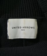 UNITED ARROWS（ユナイテッドアローズ）ベスト/ノースリーブ 黒 サイズ:-(L位) レディース/2200730787082