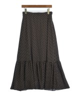 UNITED ARROWS ロング・マキシ丈スカート