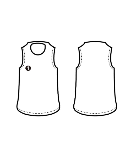 UNITED ARROWS（ユナイテッドアローズ）ベスト 黒 サイズ:-(M位) レディース/2200730787136