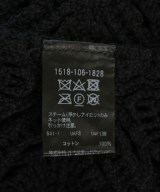UNITED ARROWS（ユナイテッドアローズ）ベスト 黒 サイズ:-(M位) レディース/2200730787136