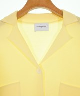 UNITED ARROWS（ユナイテッドアローズ）カーディガン 黄 サイズ:F レディース/2200732033071