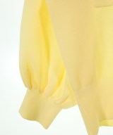 UNITED ARROWS（ユナイテッドアローズ）カーディガン 黄 サイズ:F レディース/2200732033071