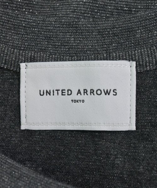 UNITED ARROWS（ユナイテッドアローズ）Tシャツ・カットソー グレー サイズ:-(M位) レディース/2200732033118