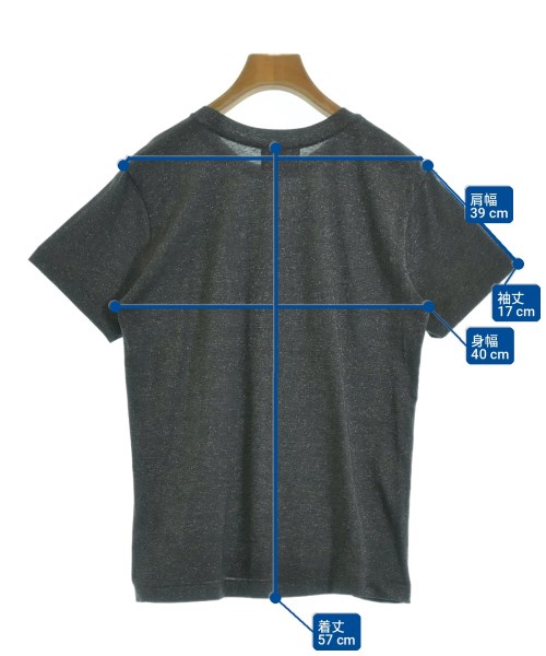 UNITED ARROWS（ユナイテッドアローズ）Tシャツ・カットソー グレー サイズ:-(M位) レディース/2200732033118