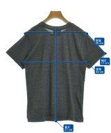 UNITED ARROWS（ユナイテッドアローズ）Tシャツ・カットソー グレー サイズ:-(M位) レディース/2200732033118