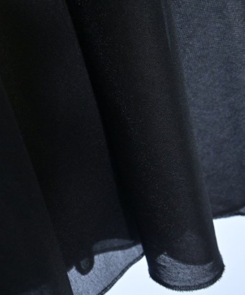 UNITED ARROWS（ユナイテッドアローズ）ロング・マキシ丈スカート 黒 サイズ:-(M位) レディース/2200732033149