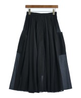 UNITED ARROWS（ユナイテッドアローズ）ロング・マキシ丈スカート 黒 サイズ:-(M位) レディース/2200732033149