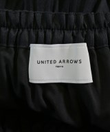 UNITED ARROWS（ユナイテッドアローズ）ロング・マキシ丈スカート 黒 サイズ:-(M位) レディース/2200732033149