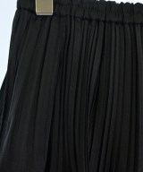 UNITED ARROWS（ユナイテッドアローズ）ロング・マキシ丈スカート 黒 サイズ:-(M位) レディース/2200732033149