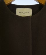 UNITED ARROWS（ユナイテッドアローズ）コート 茶 サイズ:40(M位) レディース/2200732049010