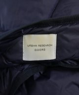 UNITED ARROWS（ユナイテッドアローズ）ダウンコート 紫 サイズ:ONE レディース/2200732049072
