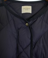 UNITED ARROWS（ユナイテッドアローズ）ダウンコート 紫 サイズ:ONE レディース/2200732049072