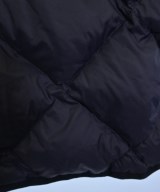 UNITED ARROWS（ユナイテッドアローズ）ダウンコート 紫 サイズ:ONE レディース/2200732049072