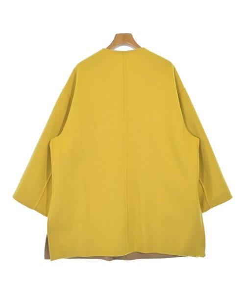 UNITED ARROWS（ユナイテッドアローズ）その他 ベージュ サイズ:38(M位) レディース/2200732195014