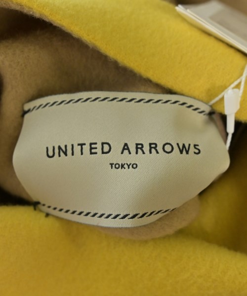 UNITED ARROWS（ユナイテッドアローズ）その他 ベージュ サイズ:38(M位) レディース/2200732195014